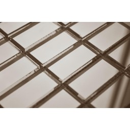 B42 Зеркальная мозаика Vivere 306x306 мм