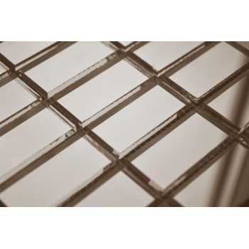 B42 Зеркальная мозаика Vivere 306x306 мм