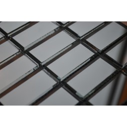 D42 Зеркальная мозаика Vivere 306x306 мм