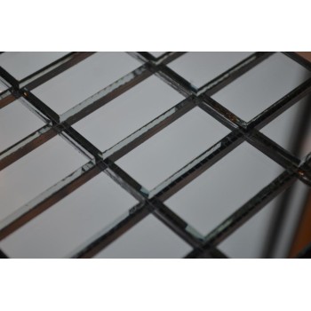 D42 Зеркальная мозаика Vivere 306x306 мм