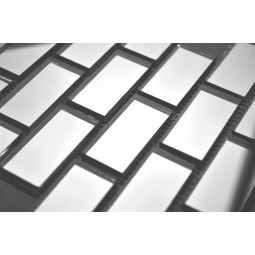 S42-2 Зеркальная мозаика Vivere 306x306 мм