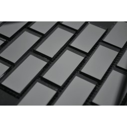 D42-2 Зеркальная мозаика Vivere 306x306 мм