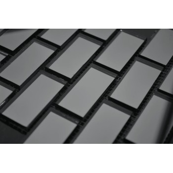 D42-2 Зеркальная мозаика Vivere 306x306 мм