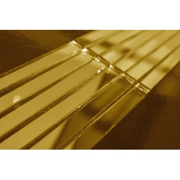 G149 Зеркальная мозаика Vivere 306x298 мм