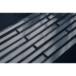 D149-2 Зеркальная мозаика Vivere 330x310 мм