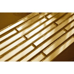 G149-2 Зеркальная мозаика Vivere 330x310 мм