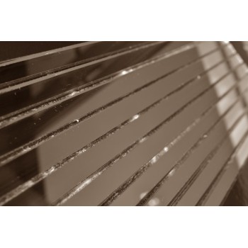 B300 Зеркальная мозаика Vivere 300x310 мм