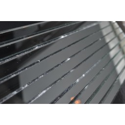 D300 Зеркальная мозаика Vivere 300x310 мм