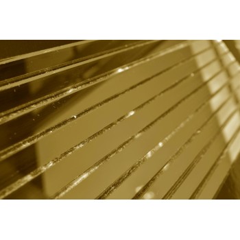 G300 Зеркальная мозаика Vivere 300x310 мм