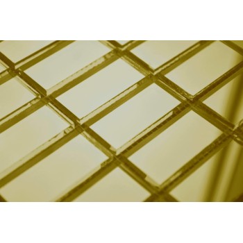 G42 Зеркальная мозаика Vivere 306x306 мм