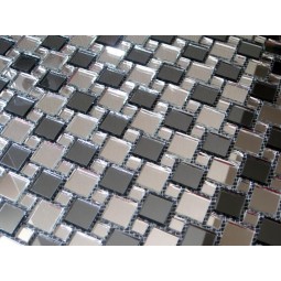 SD20-2 Зеркальная мозаика Vivere 309x309 мм