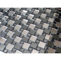 DS20-2 Зеркальная мозаика Vivere 309x309 мм