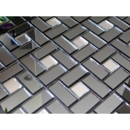 DS42 Зеркальная мозаика Vivere 328x328 мм