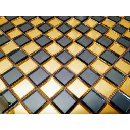 GD20-5 Зеркальная мозаика Vivere 306x306 мм
