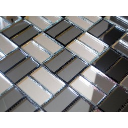 SD42-5 Зеркальная мозаика Vivere 262x262 мм