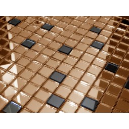 GD20-3 Зеркальная мозаика Vivere 328x328 мм