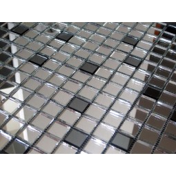 SD20-3 Зеркальная мозаика Vivere 328x328 мм