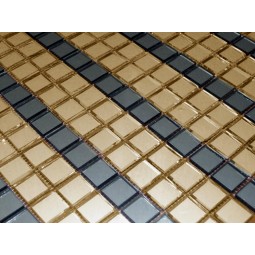 GD20-4 Зеркальная мозаика Vivere 328x328 мм