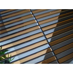 GD149 Зеркальная мозаика Vivere 300x286 мм