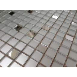 MS20 Зеркальная мозаика Vivere 328x328 мм