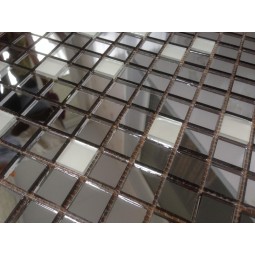 DM20 Зеркальная мозаика Vivere 328x328 мм