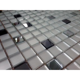 MSD20 Зеркальная мозаика Vivere 328x328 мм