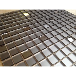 LB20 Зеркальная мозаика Vivere 328x328 мм