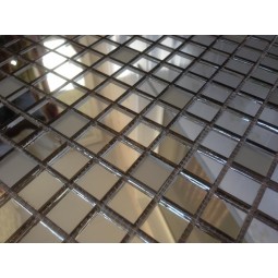 BL20 Зеркальная мозаика Vivere 328x328 мм