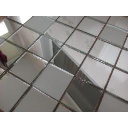 SM50 Зеркальная мозаика Vivere 310x310 мм