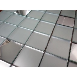 MS50 Зеркальная мозаика Vivere 310x310 мм