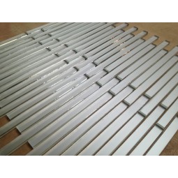 M149-2 Зеркальная мозаика Vivere 330x310 мм