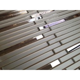 MS149-2 Зеркальная мозаика Vivere 330x310 мм