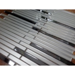 MD149-2 Зеркальная мозаика Vivere 330x310 мм