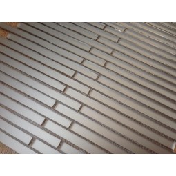 L149-2 Зеркальная мозаика Vivere 330x310 мм