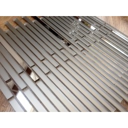 LB149-2 Зеркальная мозаика Vivere 330x310 мм