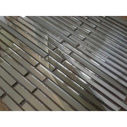 BL149-2 Зеркальная мозаика Vivere 330x310 мм