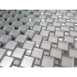 MS10 Зеркальная мозаика Vivere 309x309 мм