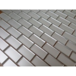 M42-2 Зеркальная мозаика Vivere 306x306 мм