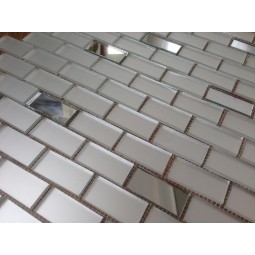 MS42-2 Зеркальная мозаика Vivere 306x306 мм