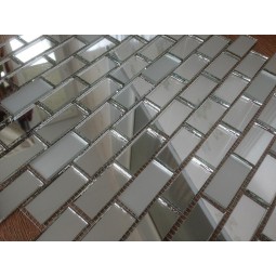 SM42-2 Зеркальная мозаика Vivere 306x306 мм