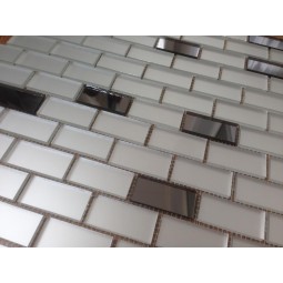 MD42-2 Зеркальная мозаика Vivere 306x306 мм