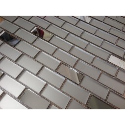 LB42-2 Зеркальная мозаика Vivere 306x306 мм