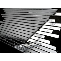 D300-2 Зеркальная мозаика Vivere 350x190 мм