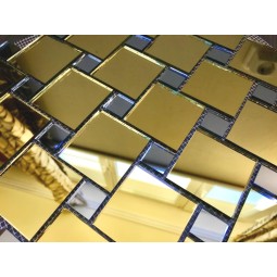 GD50 Зеркальная мозаика Vivere 300x300 мм